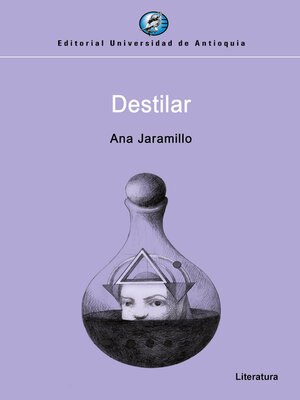 cover image of Destilar